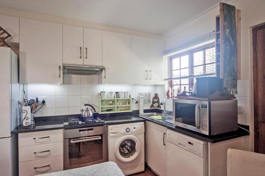 79 On Ridge Bed & Breakfast Pietermaritzburg Exterior foto