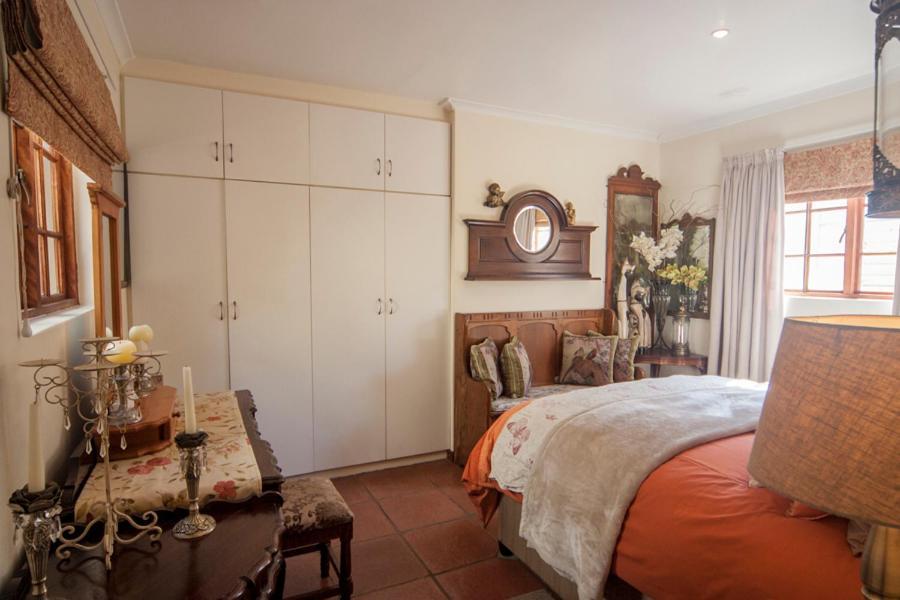 79 On Ridge Bed & Breakfast Pietermaritzburg Exterior foto