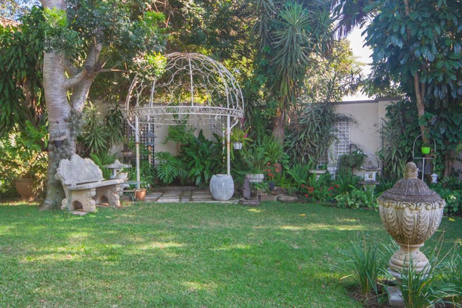 79 On Ridge Bed & Breakfast Pietermaritzburg Exterior foto