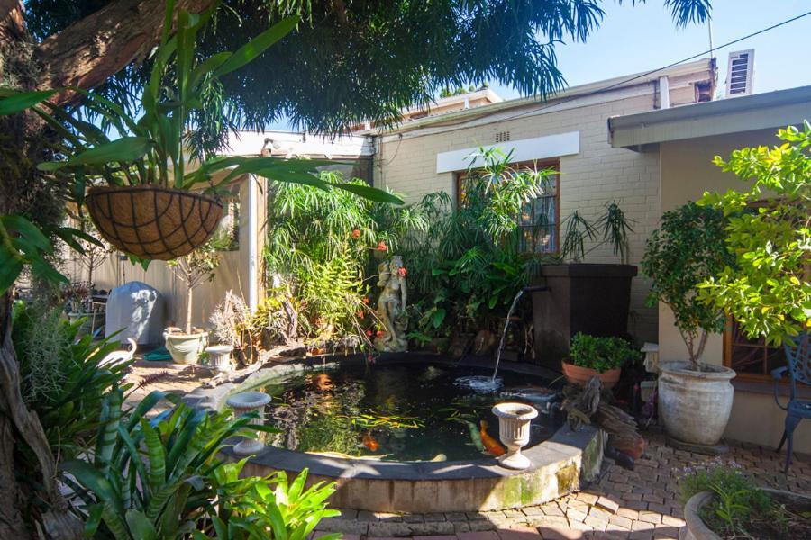 79 On Ridge Bed & Breakfast Pietermaritzburg Exterior foto