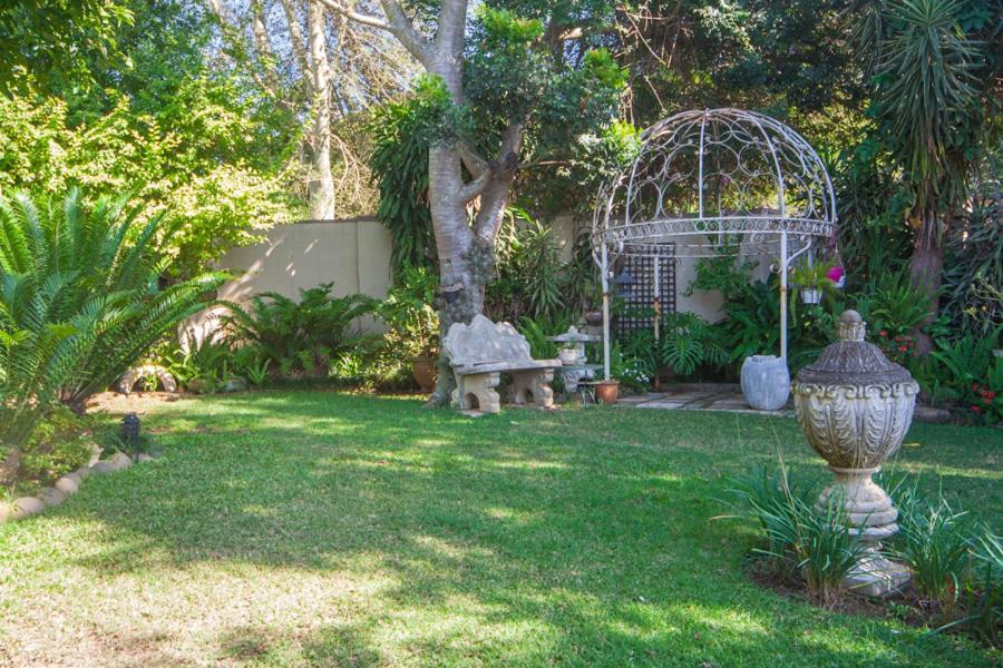 79 On Ridge Bed & Breakfast Pietermaritzburg Exterior foto