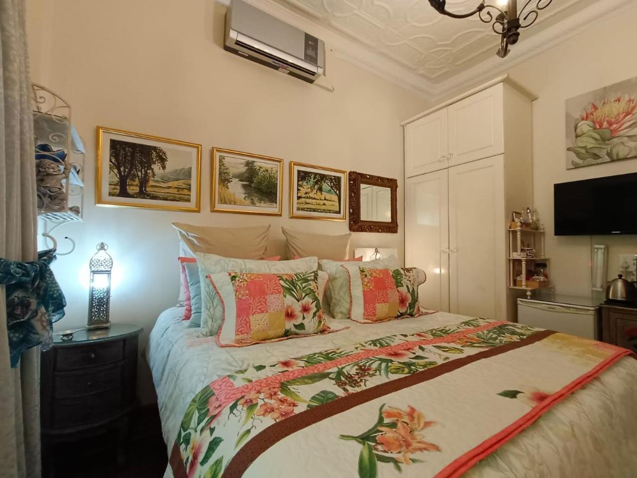 79 On Ridge Bed & Breakfast Pietermaritzburg Exterior foto