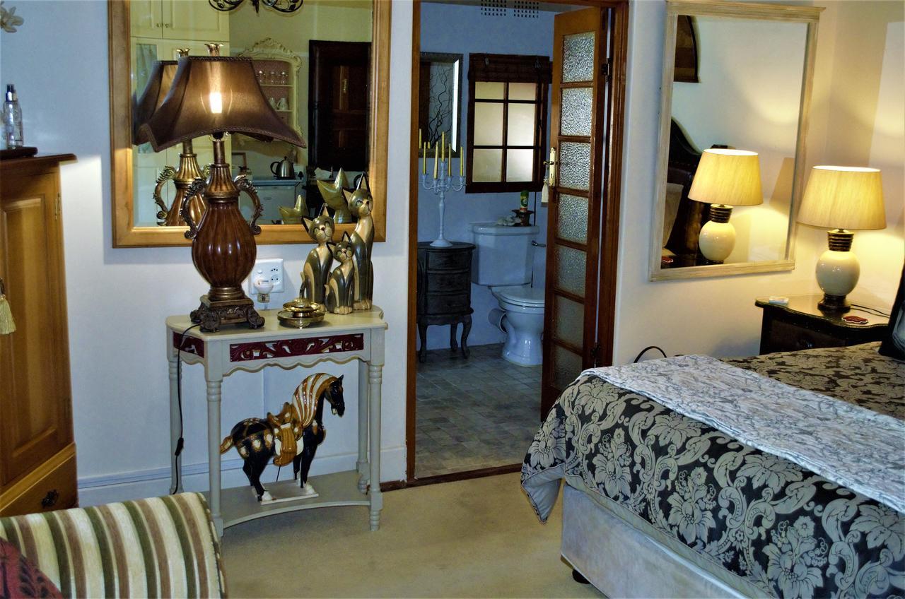 79 On Ridge Bed & Breakfast Pietermaritzburg Exterior foto