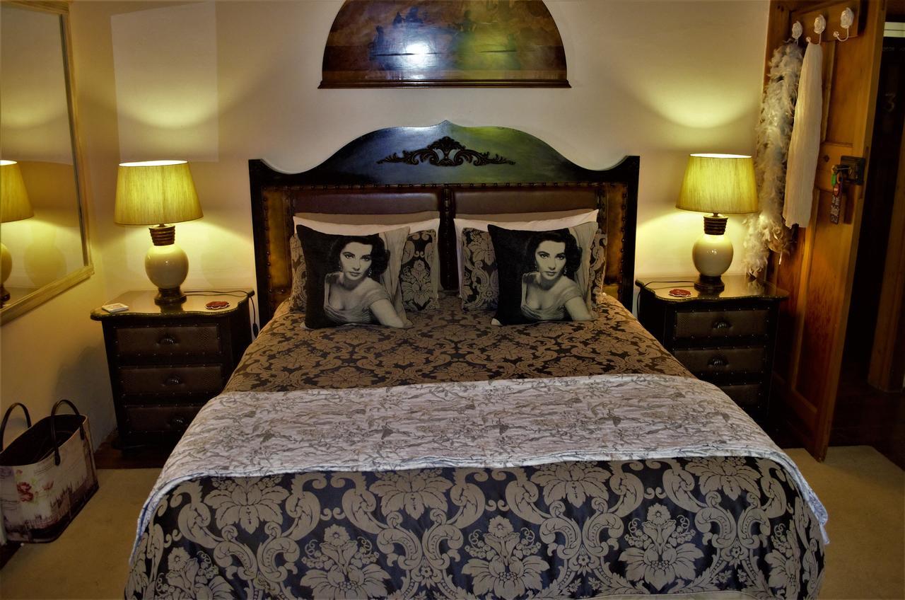 79 On Ridge Bed & Breakfast Pietermaritzburg Exterior foto