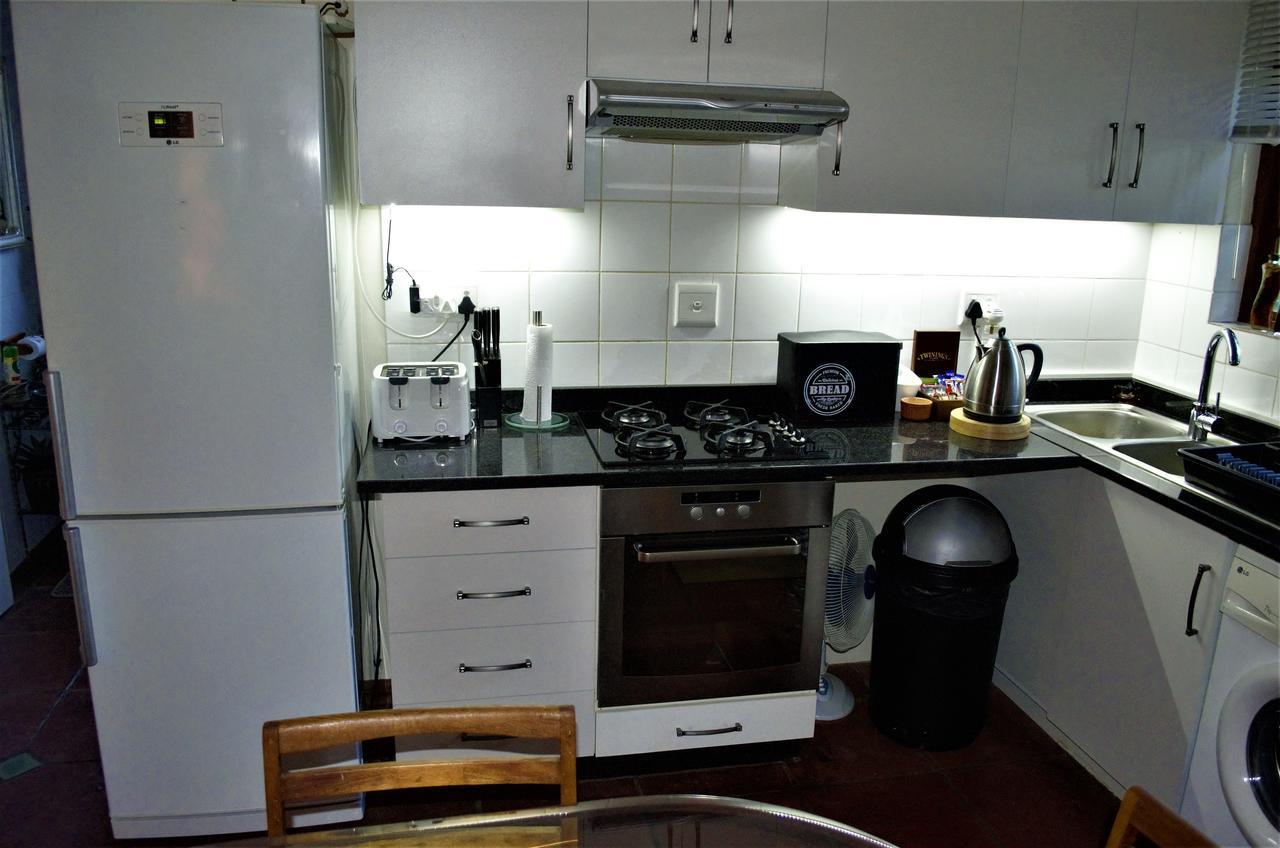 79 On Ridge Bed & Breakfast Pietermaritzburg Exterior foto