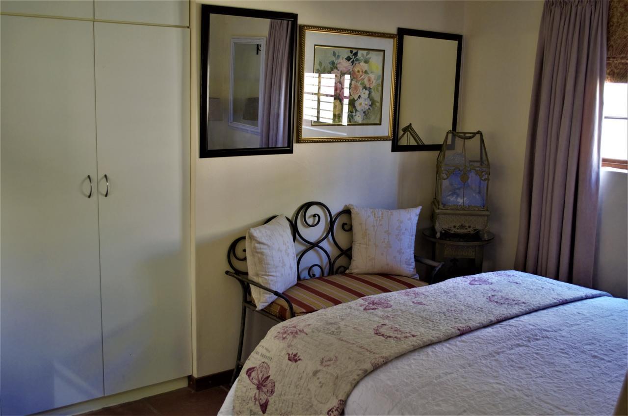79 On Ridge Bed & Breakfast Pietermaritzburg Exterior foto