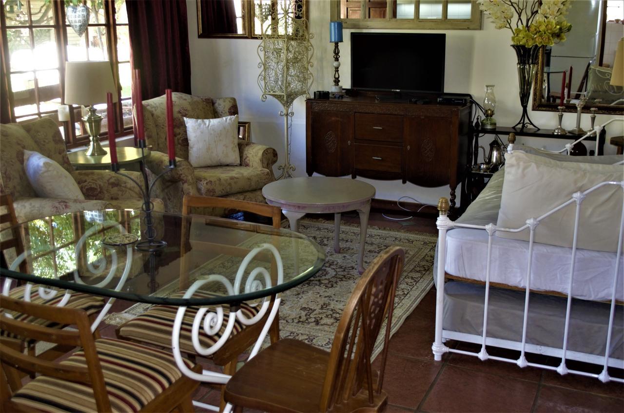 79 On Ridge Bed & Breakfast Pietermaritzburg Exterior foto